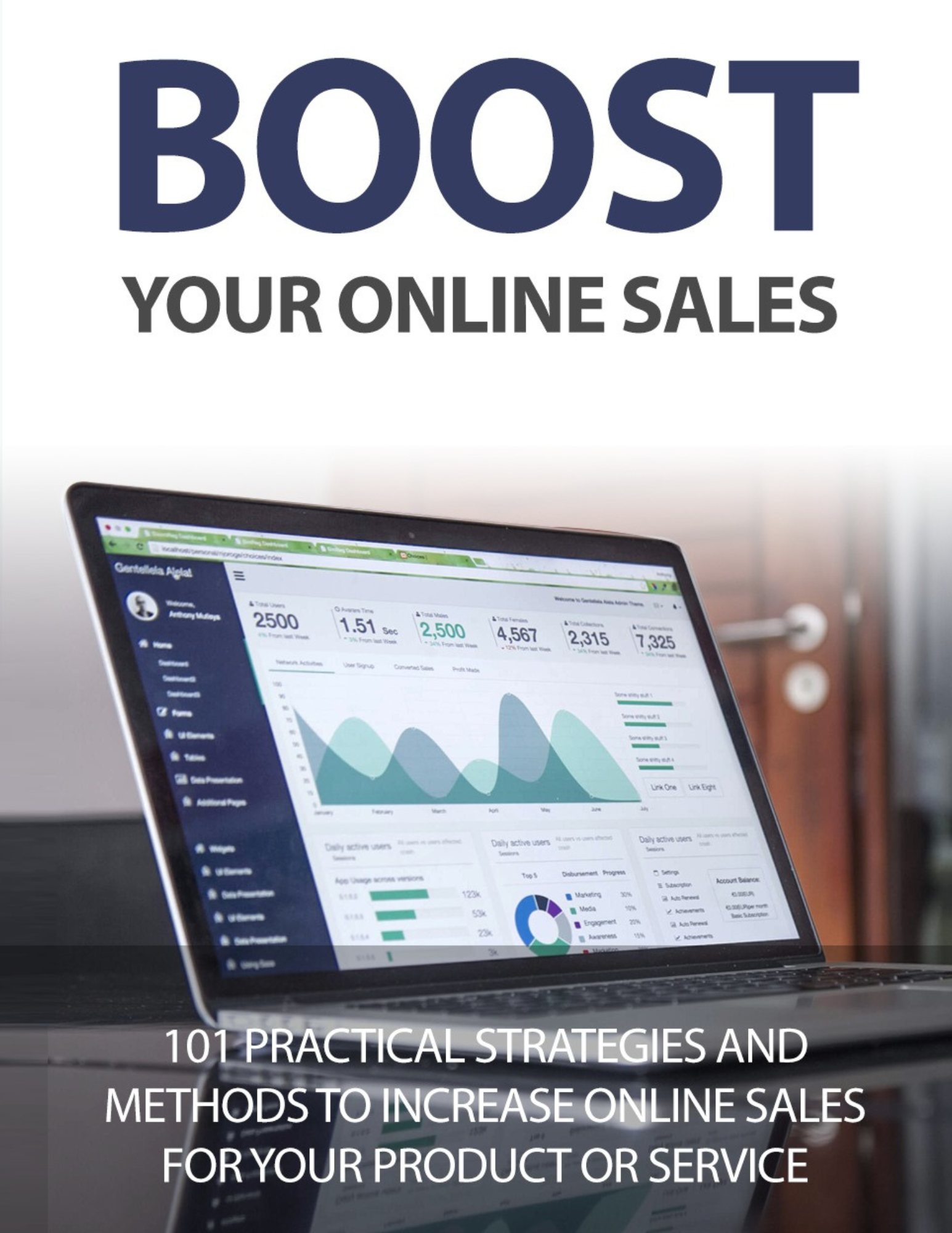 101 Ways To Boost Your Online Sales – Tina M. Payne Shop